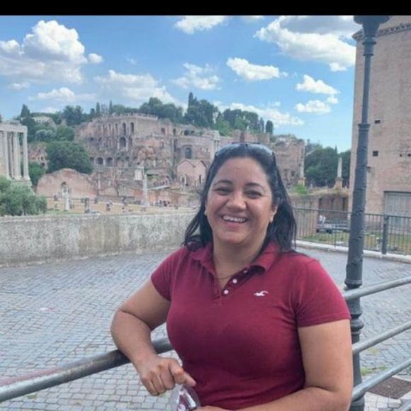 Meet your Posher, Rita de cassia andolfo - Picture 1 of 1